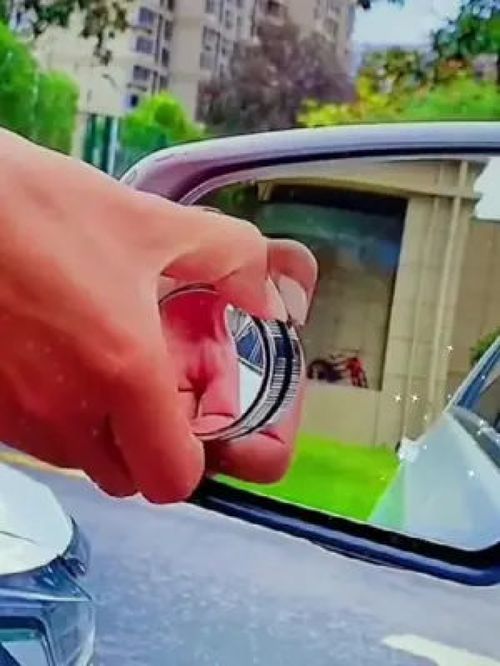 汽車用品 開車必備 種草 汽車好物 網紅爆款 車載必備 倒車神器