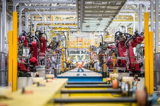 從制造到智造,看華晨中華v6如何詮釋產品向上