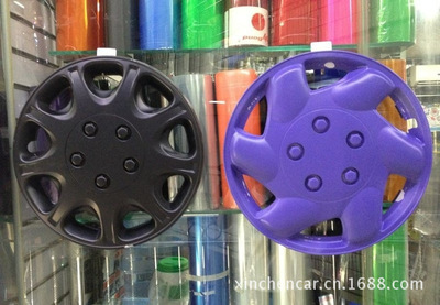 【汽車改色噴膜 輪轂噴膜 輪胎輪轂噴漆保護膜 可撕掉】價格,廠家,圖片,汽車膜,廣州市越秀區鴻勝汽車用品商行-