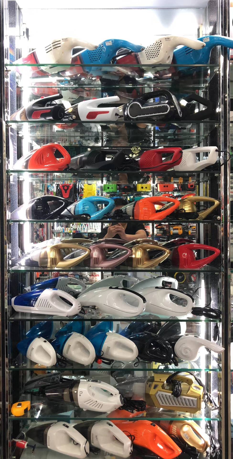 汽車用品9.6米一車整車走@fh團隊庫存尾貨五金家 - 抖音