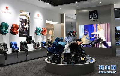 &ldquo;好孩子&rdquo;的全球化之旅--一家&ldquo;校辦工廠&rdquo;攀登行業巔峰的啟示