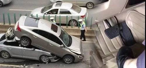 安駕微百科丨腳墊卡住剎車(chē)差點(diǎn)要命,這些汽車(chē)用品不能亂用