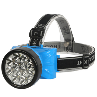 led充電頭燈 頭戴探照燈_汽車用品_愛卡汽車